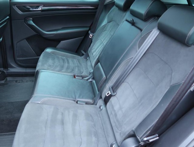 Škoda Kodiaq  2.0 TDI Style Plus