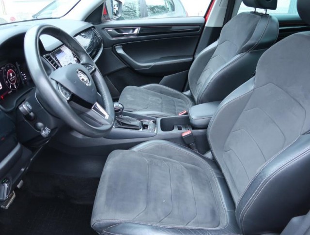 Škoda Kodiaq  2.0 TDI Style Plus
