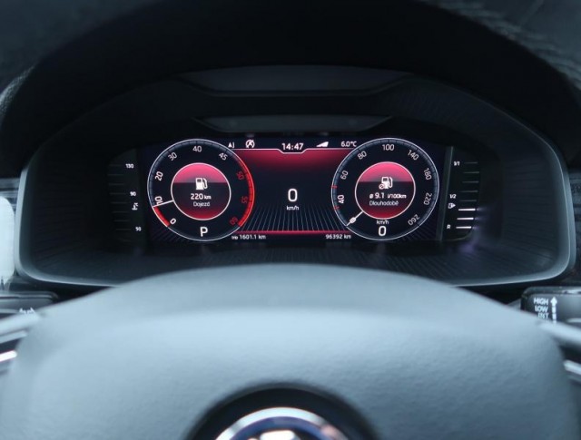 Škoda Kodiaq  2.0 TDI Style Plus