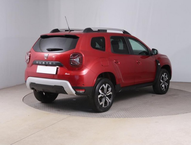 Dacia Duster  1.0 TCe 