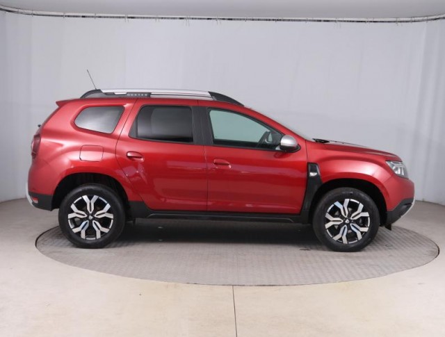 Dacia Duster  1.0 TCe 