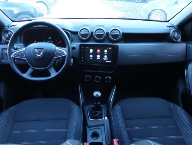 Dacia Duster  1.0 TCe 