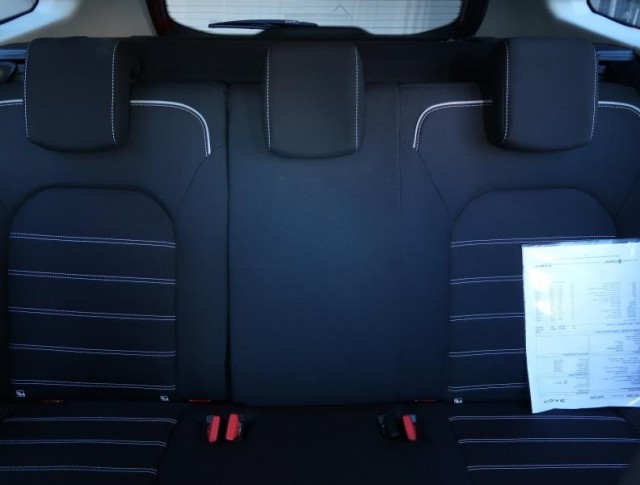 Dacia Duster  1.0 TCe 