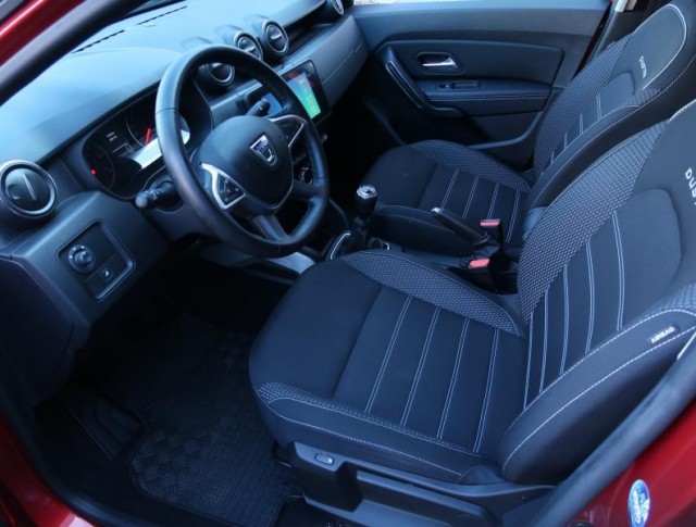 Dacia Duster  1.0 TCe 