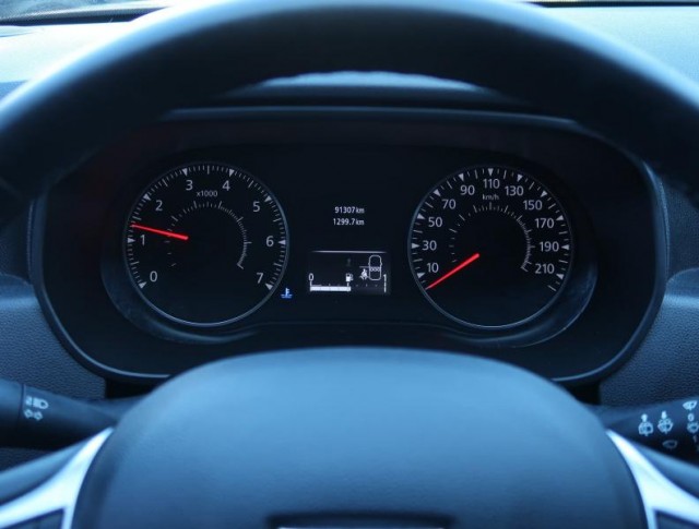 Dacia Duster  1.0 TCe 