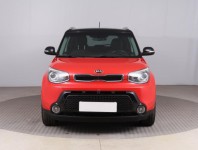 Kia Soul  1.6 CRDI 