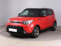 Kia Soul  1.6 CRDI 
