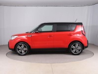 Kia Soul  1.6 CRDI 