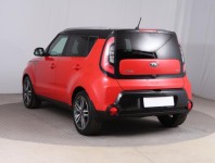 Kia Soul  1.6 CRDI 