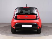 Kia Soul  1.6 CRDI 