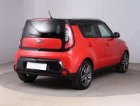 Kia Soul  1.6 CRDI 
