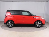 Kia Soul  1.6 CRDI 