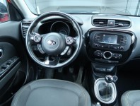 Kia Soul  1.6 CRDI 