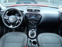 Kia Soul  1.6 CRDI 