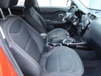 Kia Soul  1.6 CRDI 