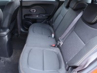 Kia Soul  1.6 CRDI 
