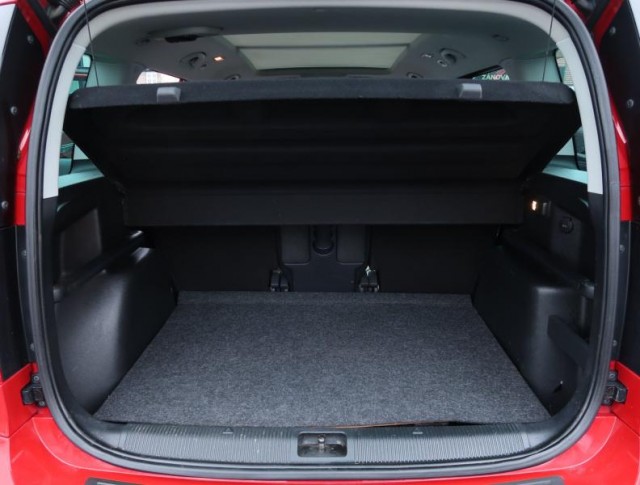 Škoda Yeti  2.0 TDI Outdoor