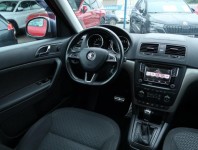 Škoda Yeti  2.0 TDI Outdoor
