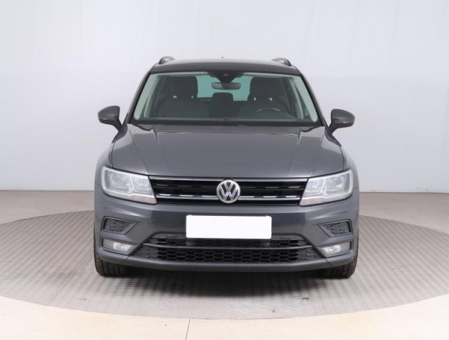 Volkswagen Tiguan  2.0 TDI Maraton Edition
