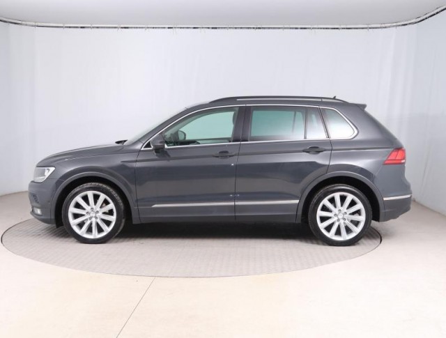 Volkswagen Tiguan  2.0 TDI Maraton Edition