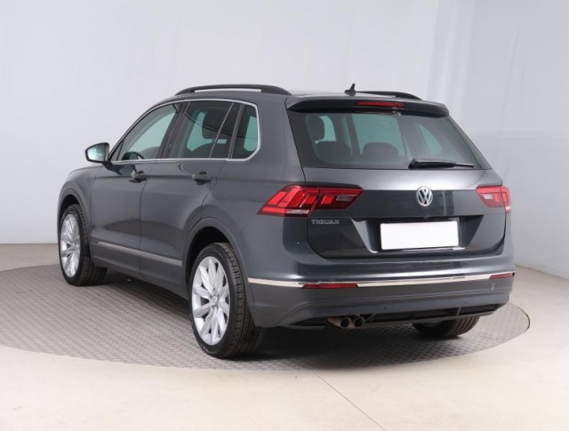 Volkswagen Tiguan  2.0 TDI Maraton Edition