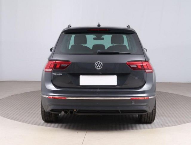 Volkswagen Tiguan  2.0 TDI Maraton Edition