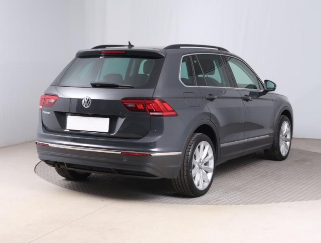 Volkswagen Tiguan  2.0 TDI Maraton Edition