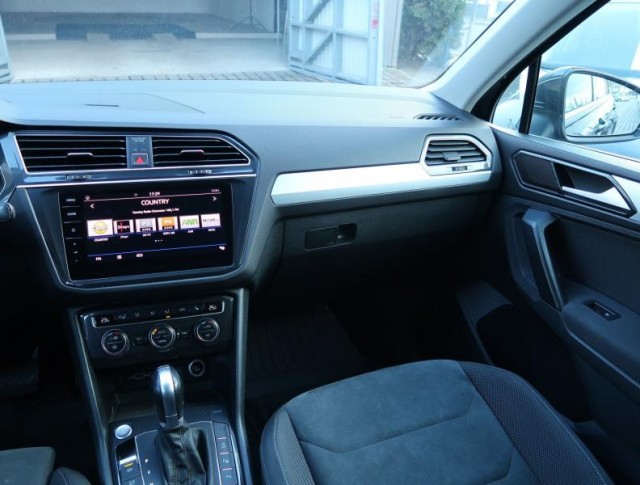 Volkswagen Tiguan  2.0 TDI Maraton Edition