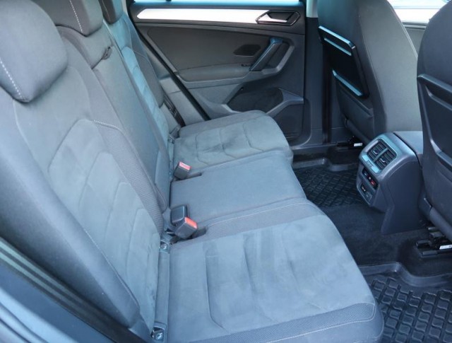 Volkswagen Tiguan  2.0 TDI Maraton Edition