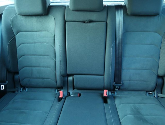 Volkswagen Tiguan  2.0 TDI Maraton Edition