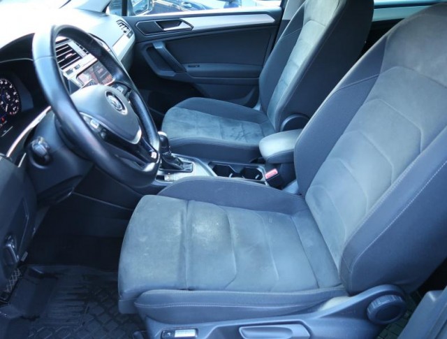 Volkswagen Tiguan  2.0 TDI Maraton Edition