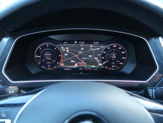 Volkswagen Tiguan  2.0 TDI Maraton Edition