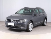 Volkswagen Tiguan  2.0 TDI Maraton Edition