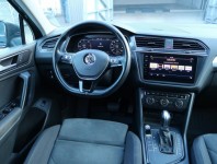Volkswagen Tiguan  2.0 TDI Maraton Edition