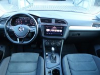 Volkswagen Tiguan  2.0 TDI Maraton Edition