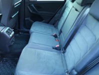 Volkswagen Tiguan  2.0 TDI Maraton Edition