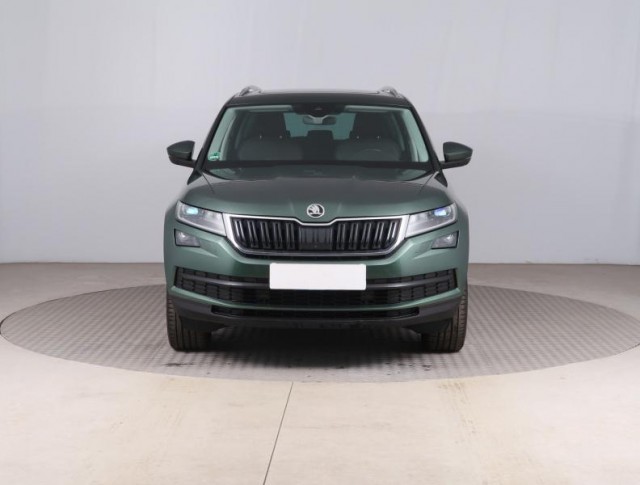 Škoda Kodiaq  2.0 TDI Style