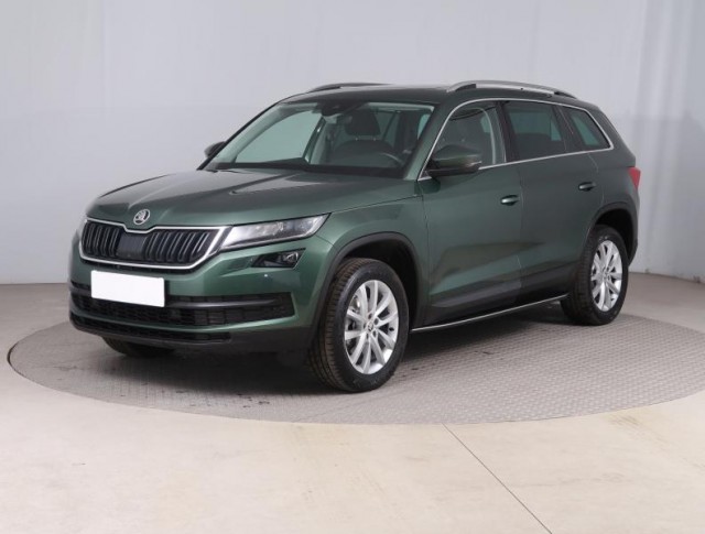 Škoda Kodiaq  2.0 TDI Style