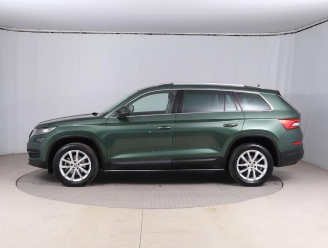 Škoda Kodiaq  2.0 TDI Style