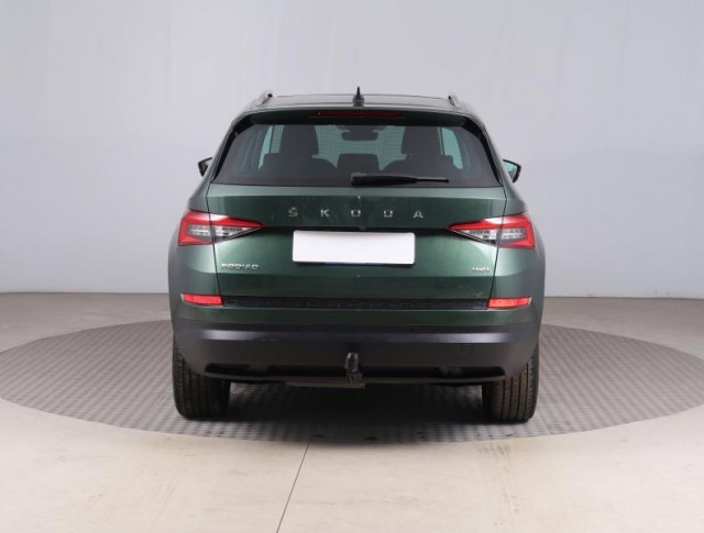 Škoda Kodiaq  2.0 TDI Style