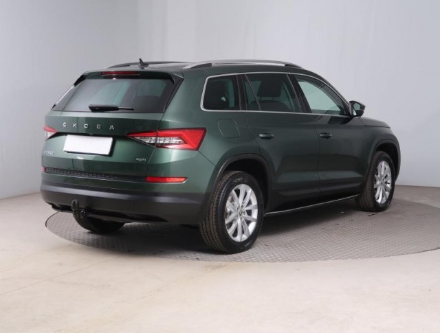 Škoda Kodiaq  2.0 TDI Style