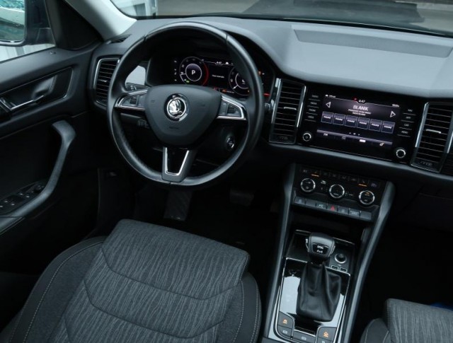 Škoda Kodiaq  2.0 TDI Style
