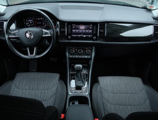 Škoda Kodiaq  2.0 TDI Style