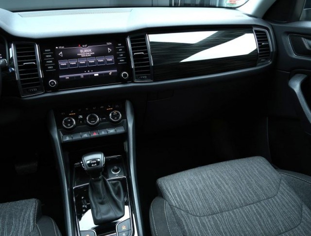 Škoda Kodiaq  2.0 TDI Style