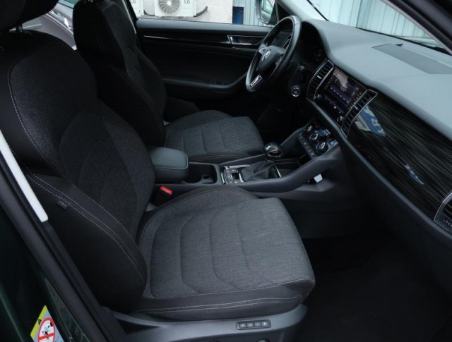 Škoda Kodiaq  2.0 TDI Style