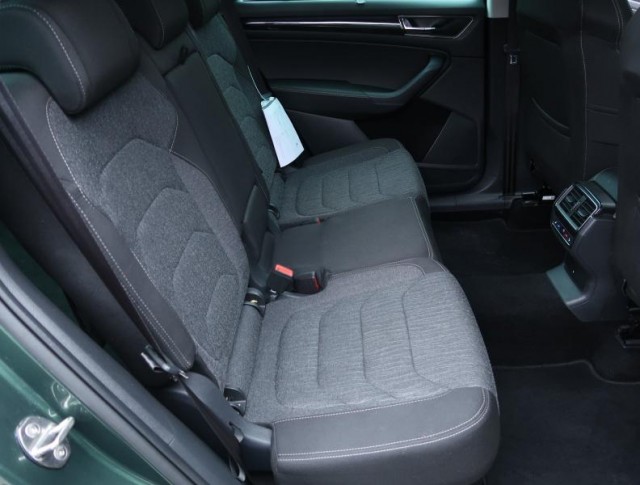 Škoda Kodiaq  2.0 TDI Style