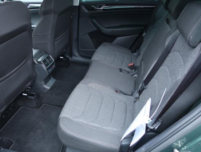 Škoda Kodiaq  2.0 TDI Style