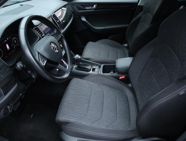 Škoda Kodiaq  2.0 TDI Style