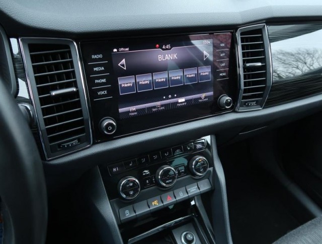 Škoda Kodiaq  2.0 TDI Style