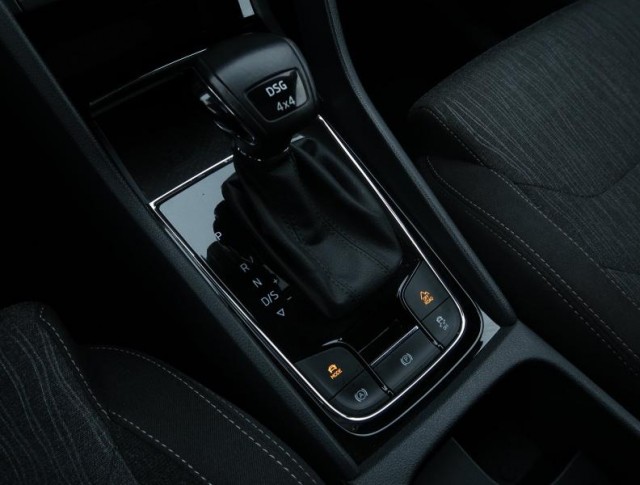Škoda Kodiaq  2.0 TDI Style
